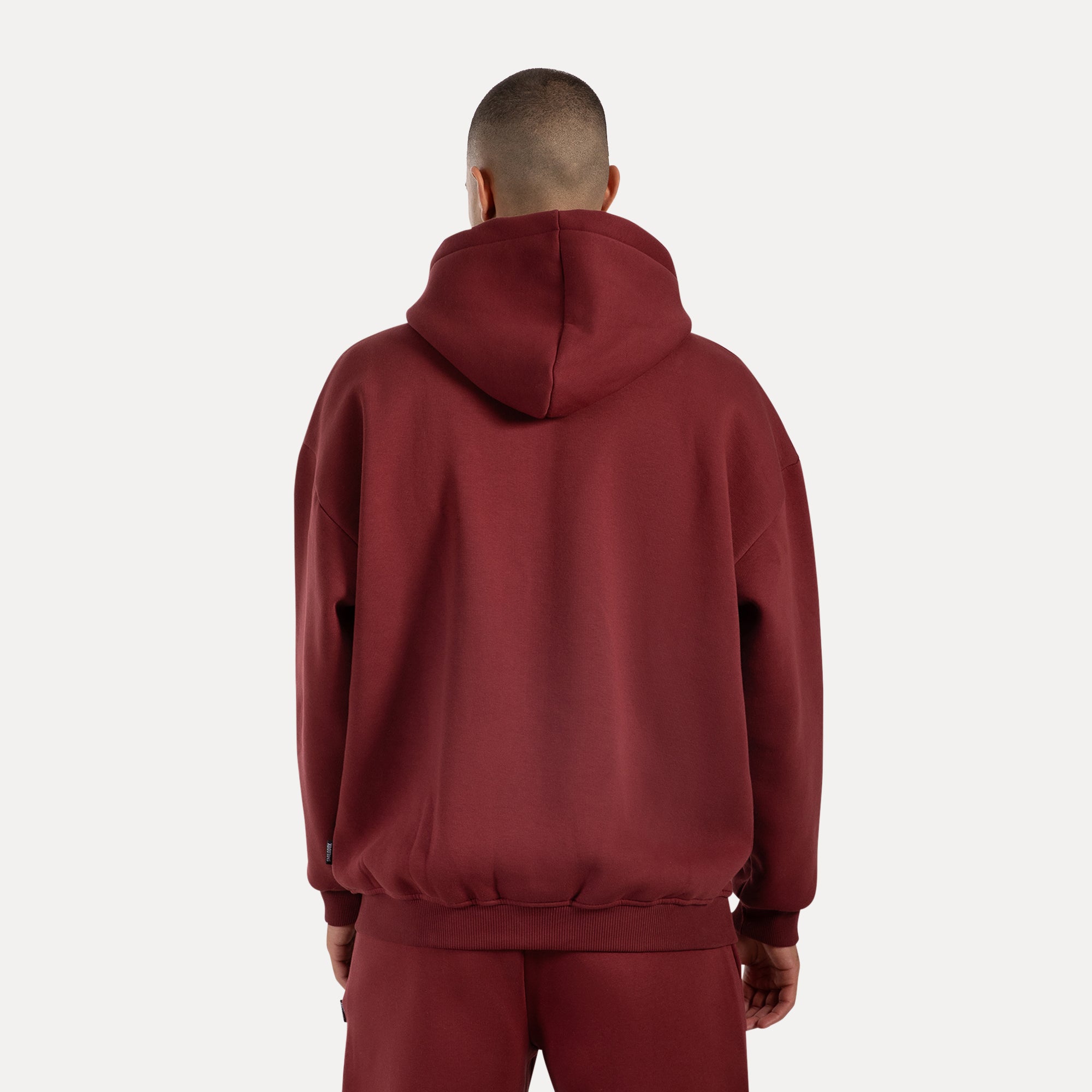 Zip Hoodie Cedrik