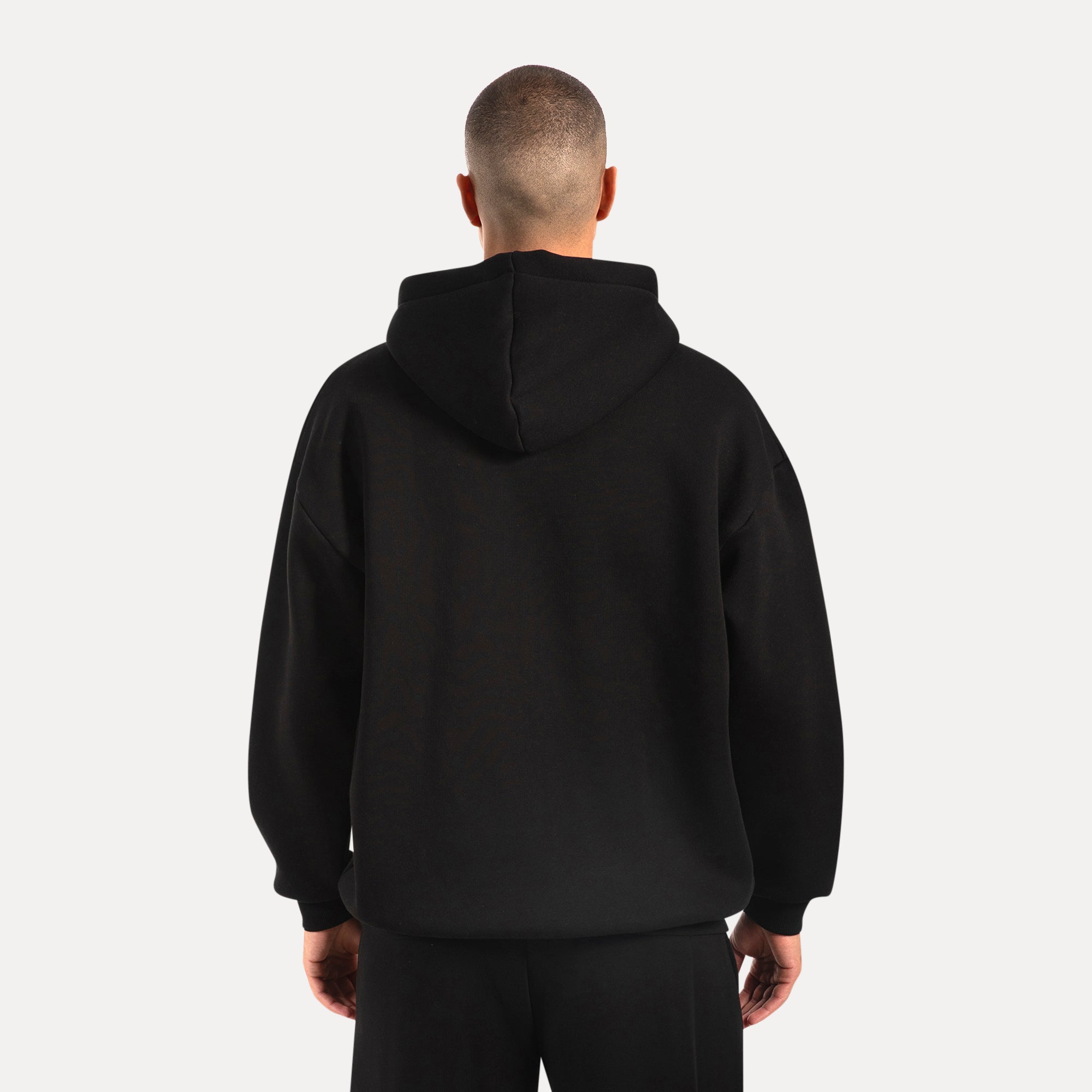 Zip Hoodie Cedrik