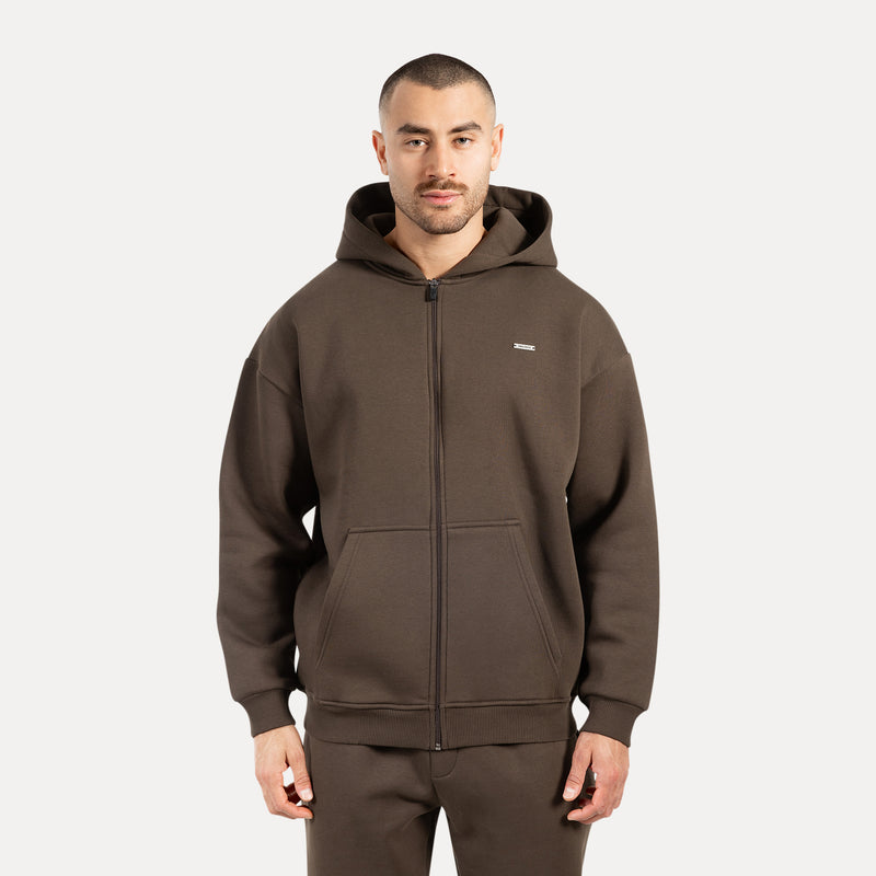 Zip Hoodie Cedrik