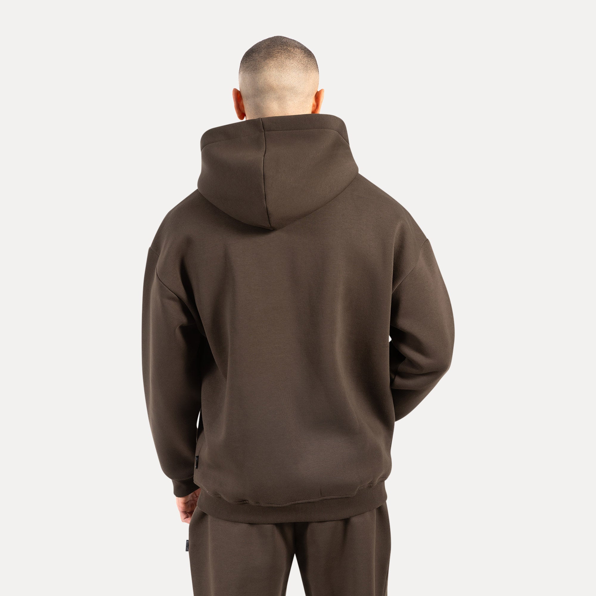 Zip Hoodie Cedrik