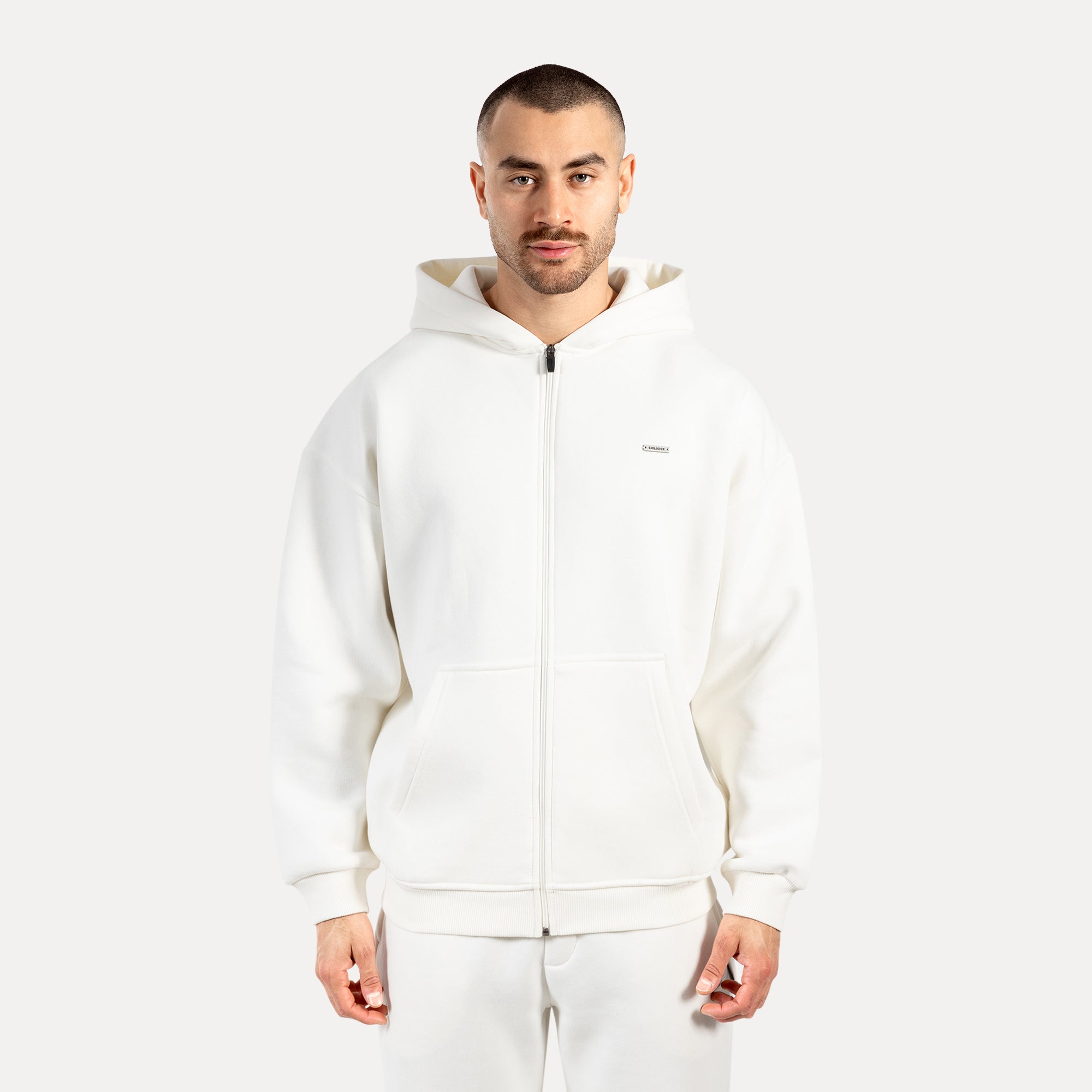 Zip Hoodie Cedrik