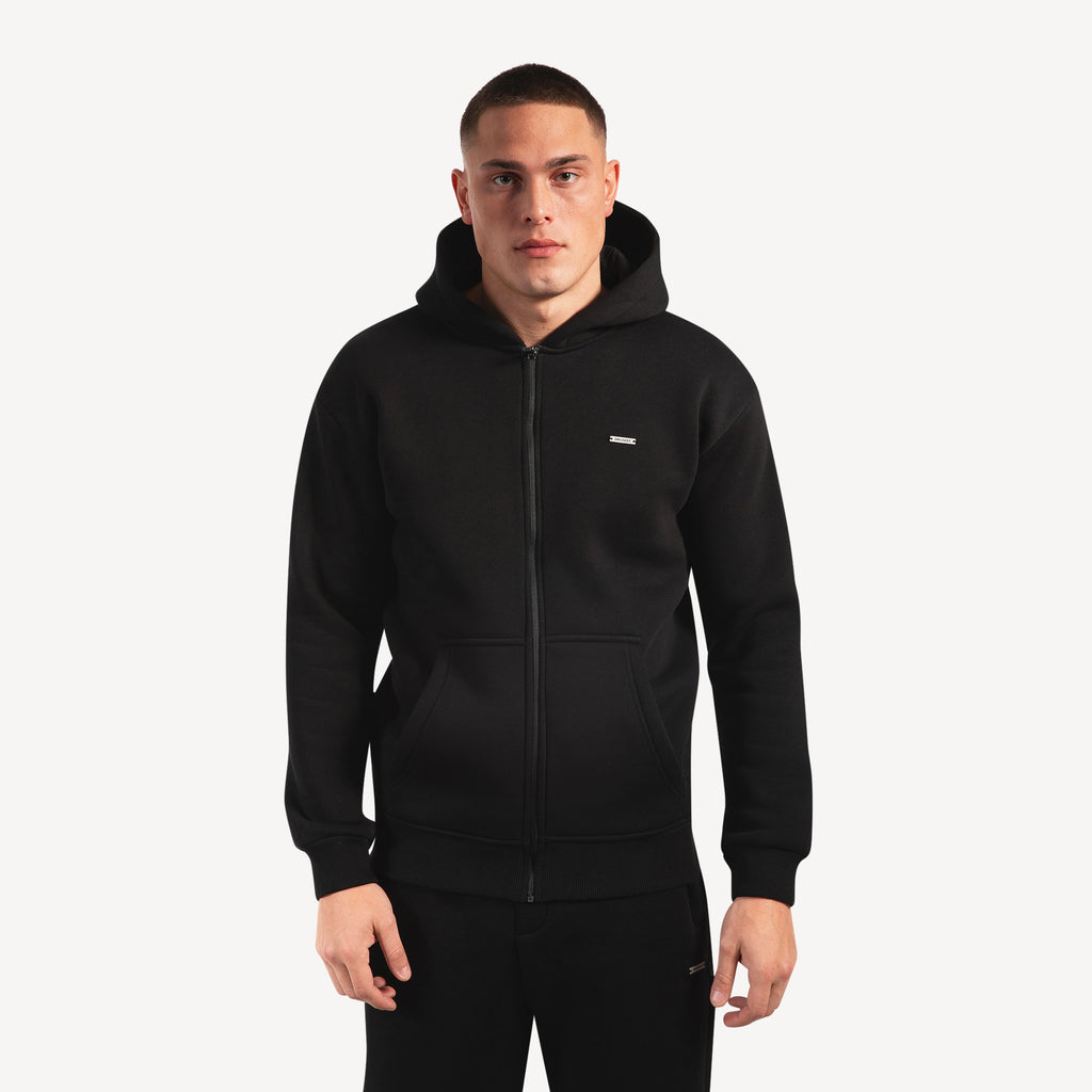 Zip Hoodie Ilyas
