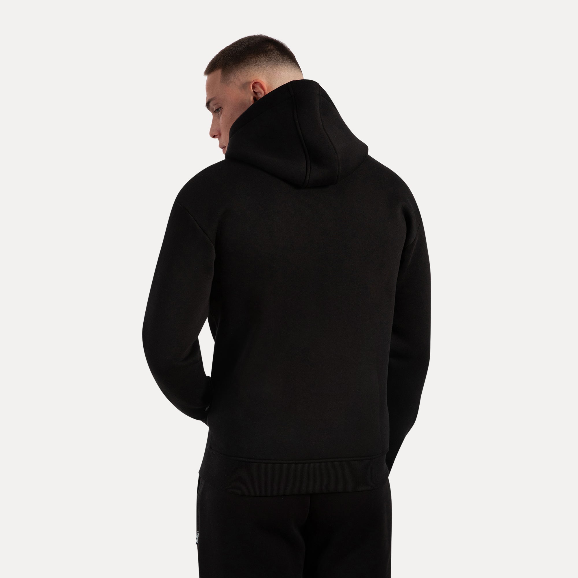 Zip Hoodie Ilyas