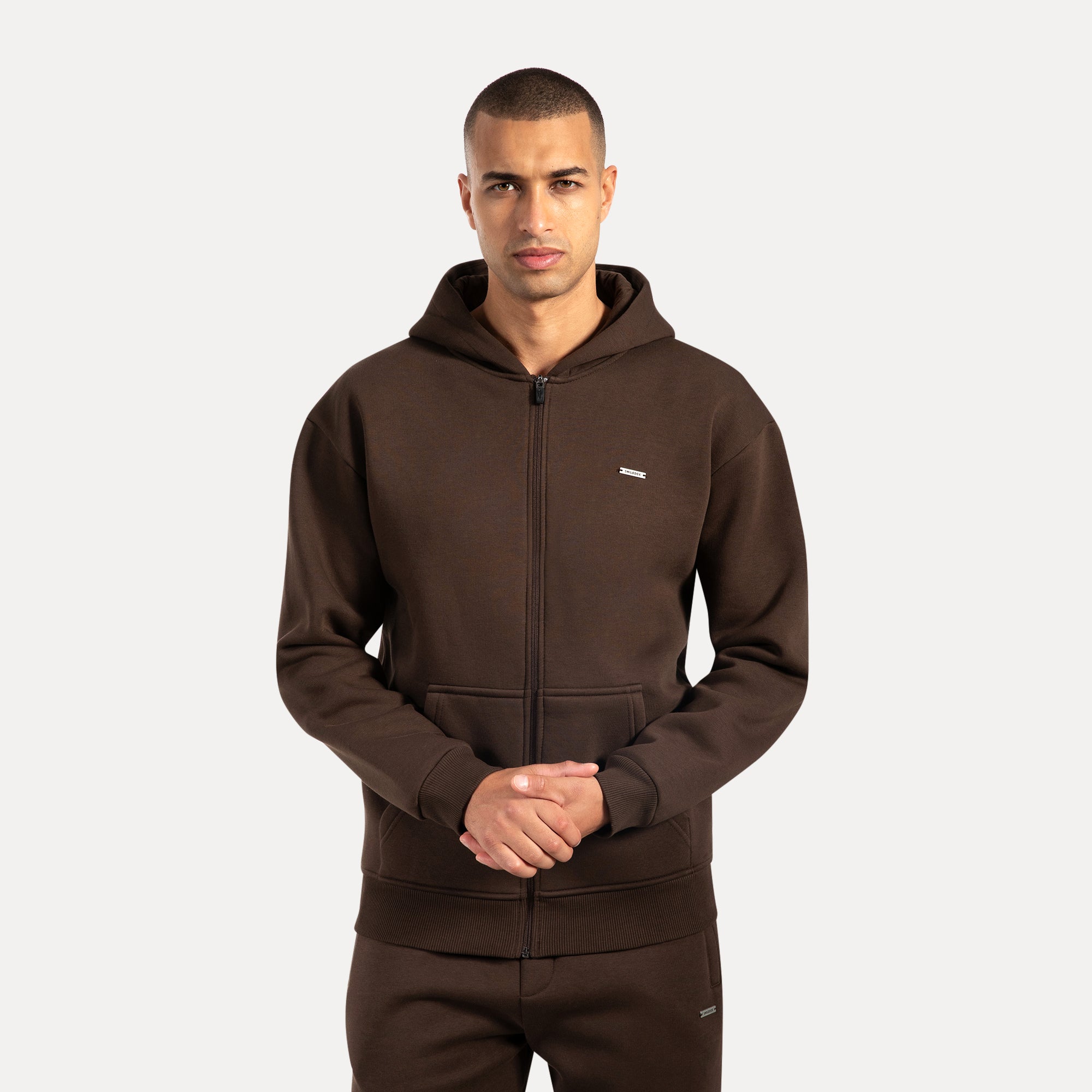Zip Hoodie Ilyas