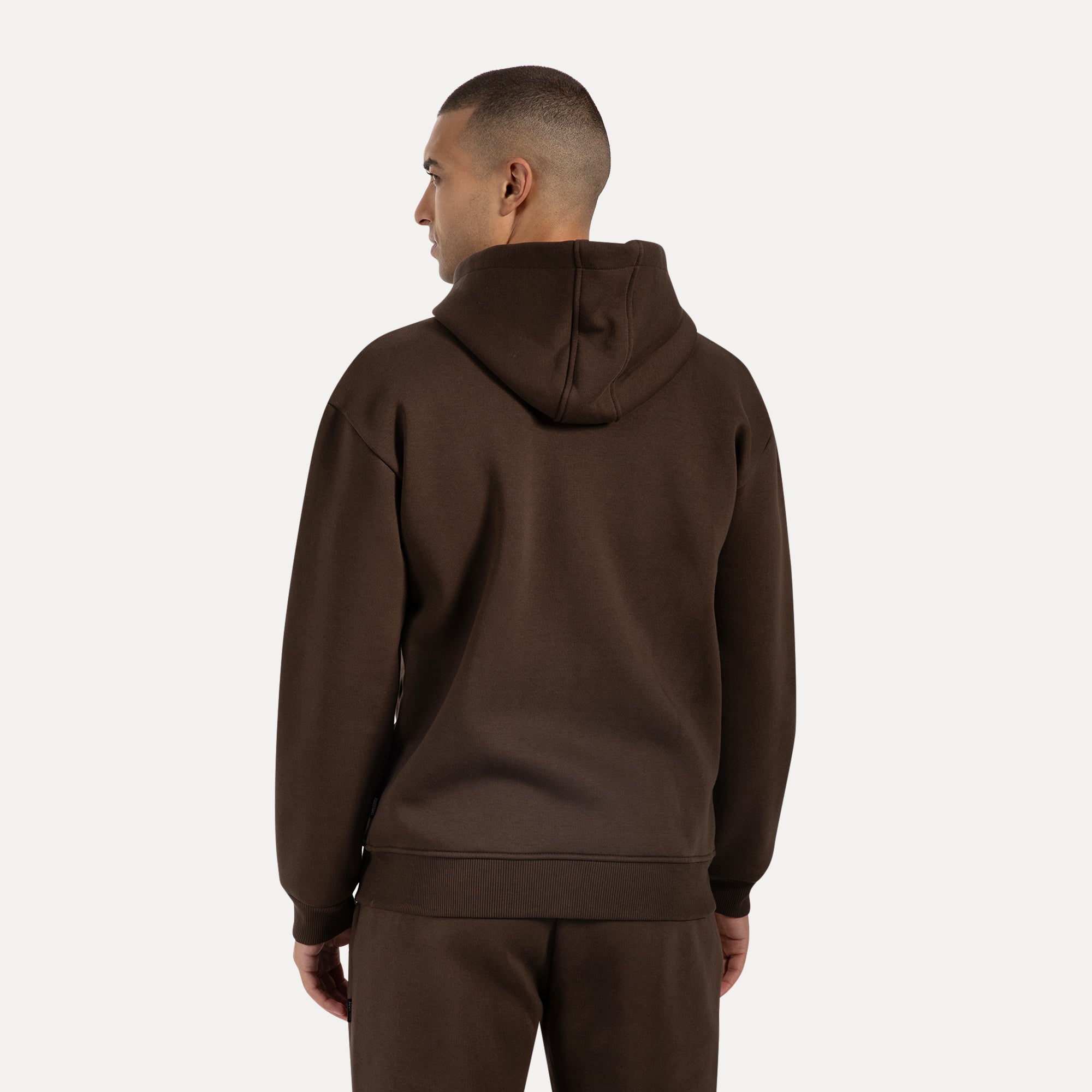 Zip Hoodie Ilyas