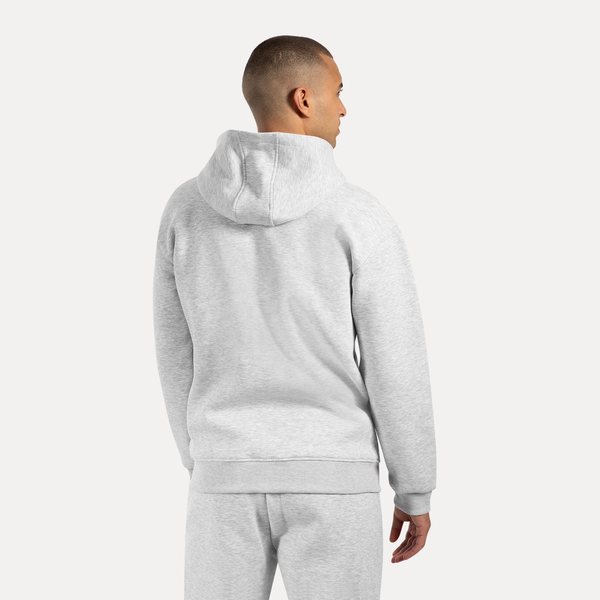 Zip Hoodie Ilyas