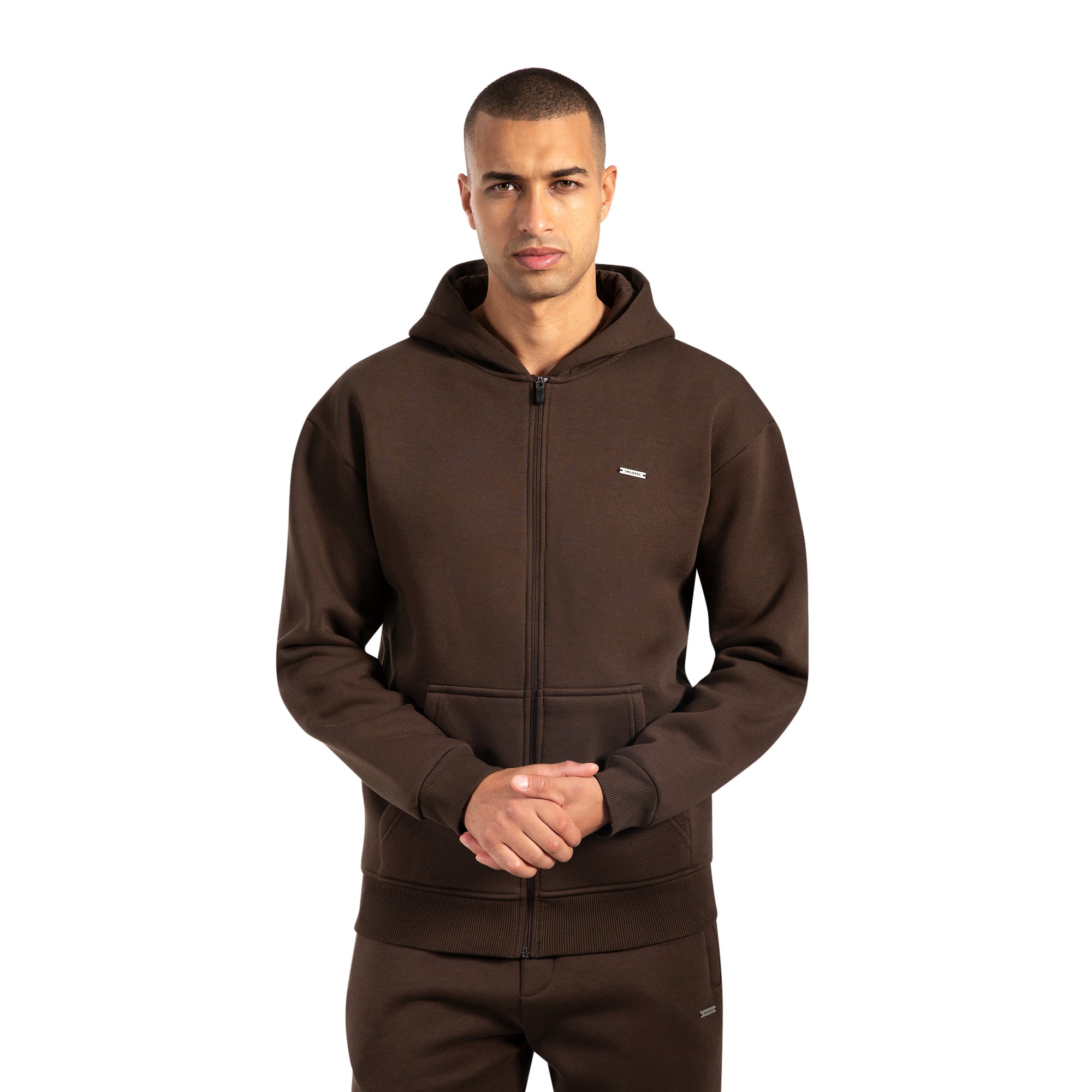 Zip Hoodie Ilyas