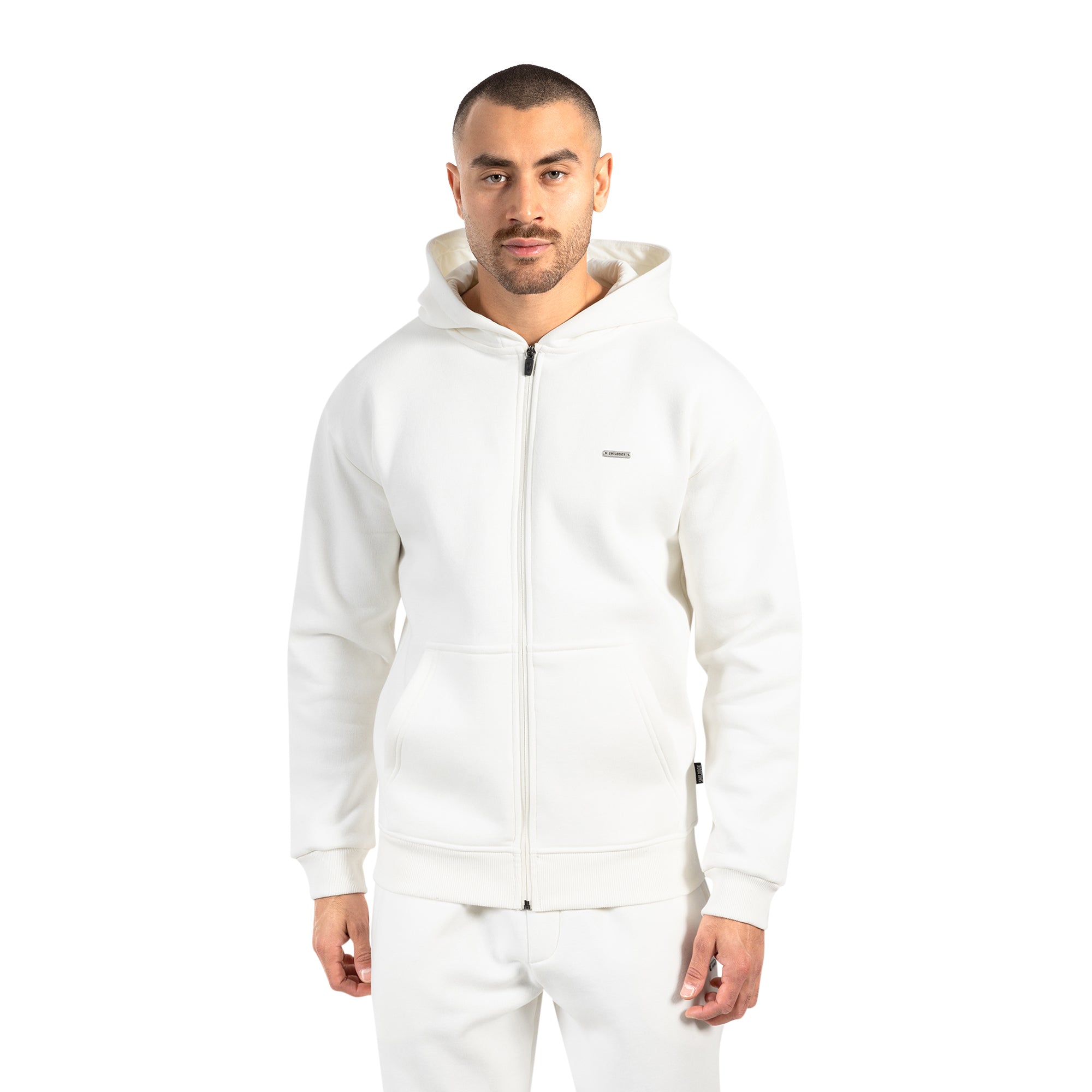 Zip Hoodie Ilyas