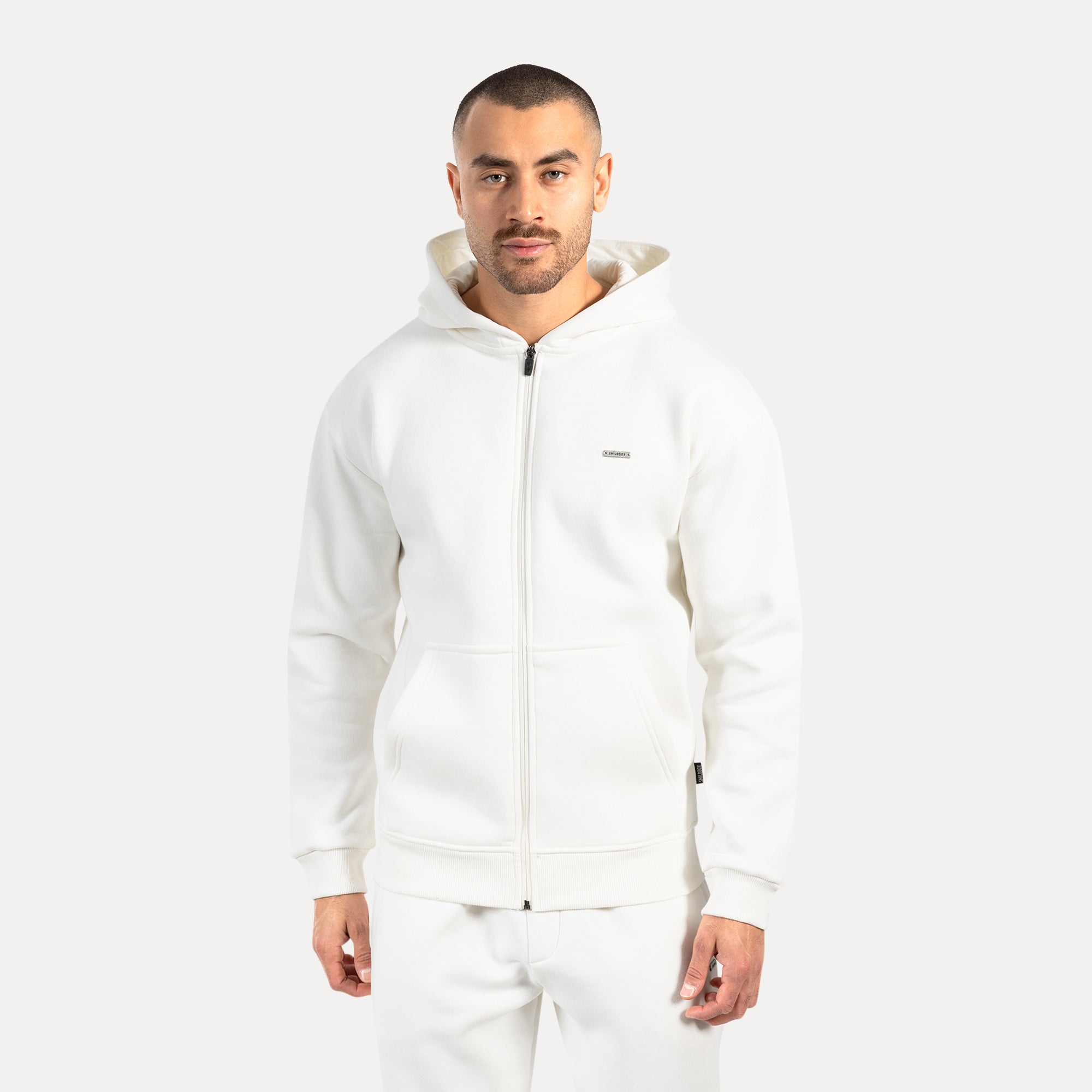 Zip Hoodie Ilyas