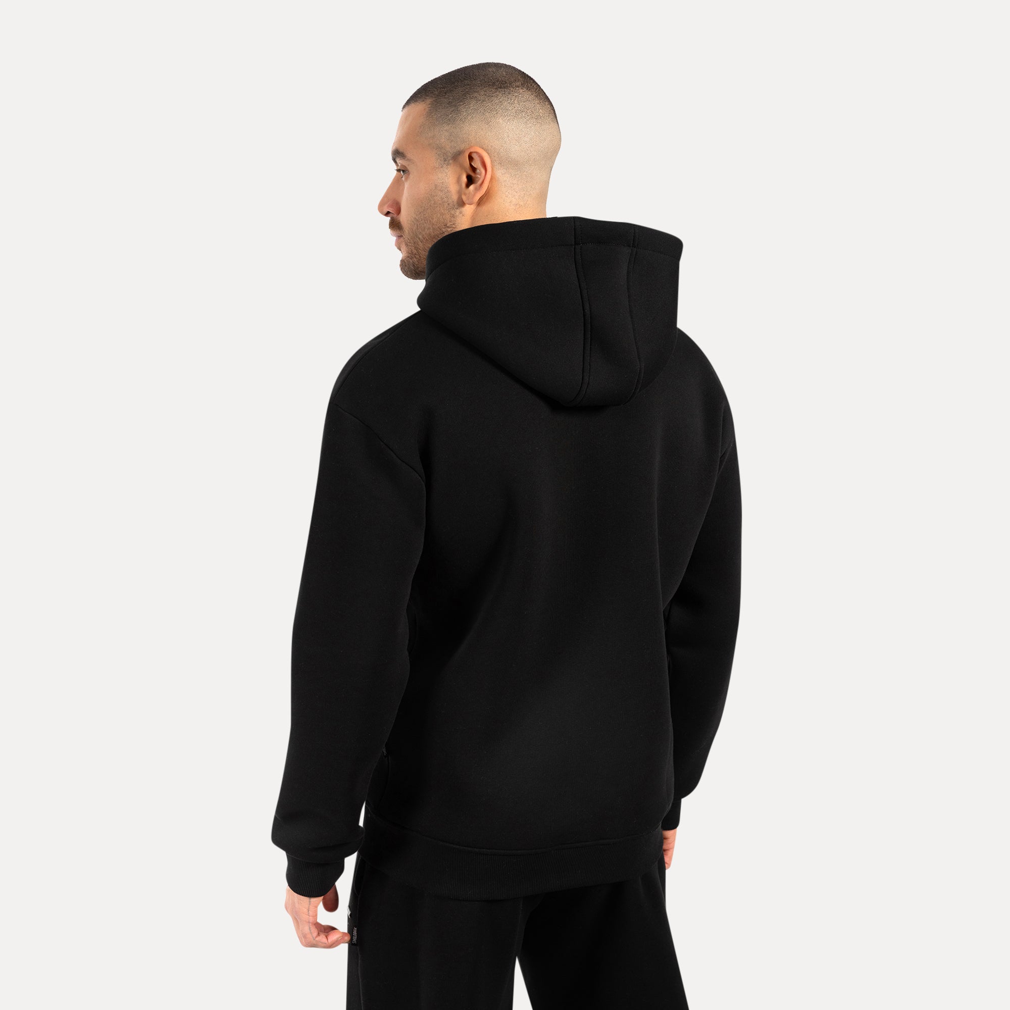 Zip Hoodie Ilyas