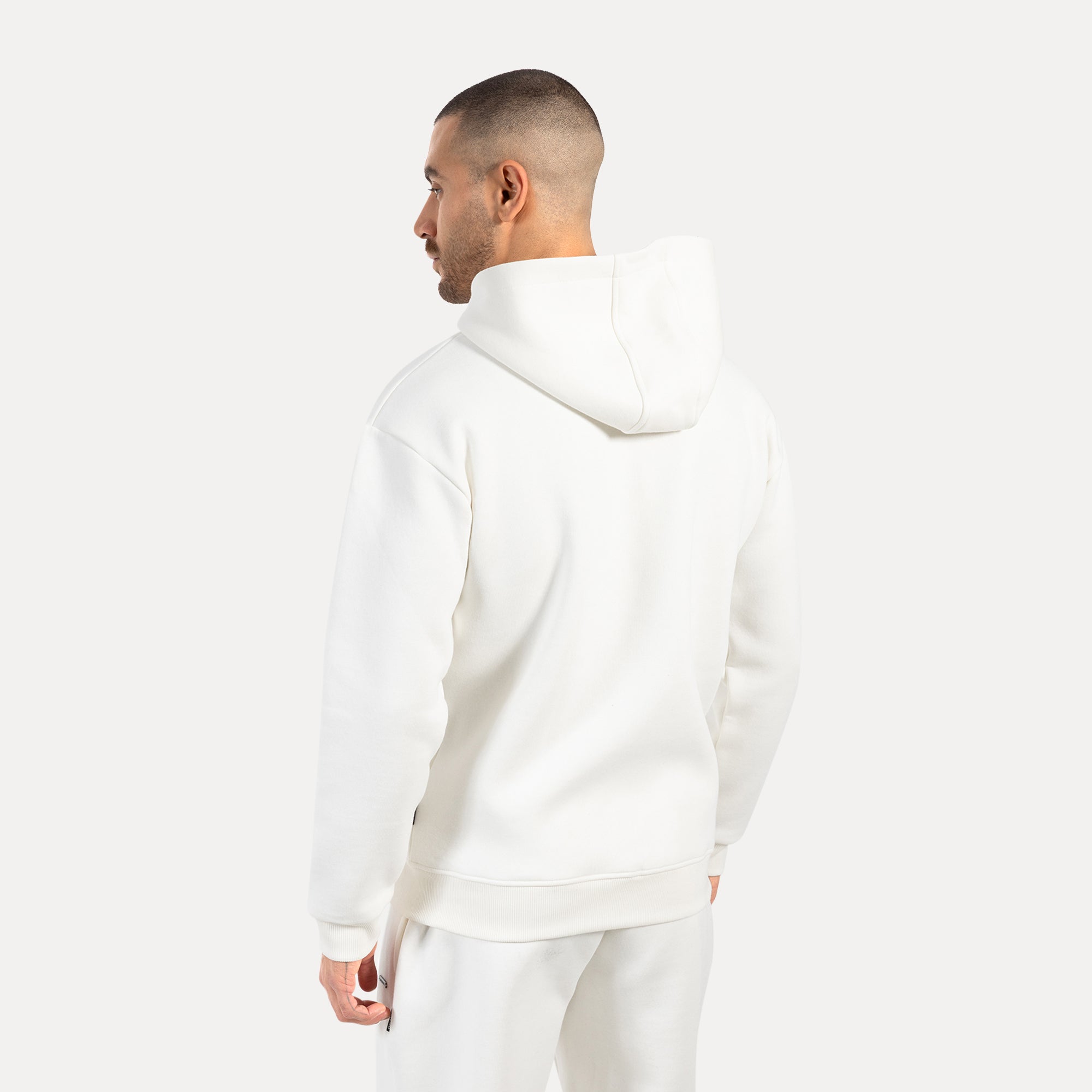 Zip Hoodie Ilyas