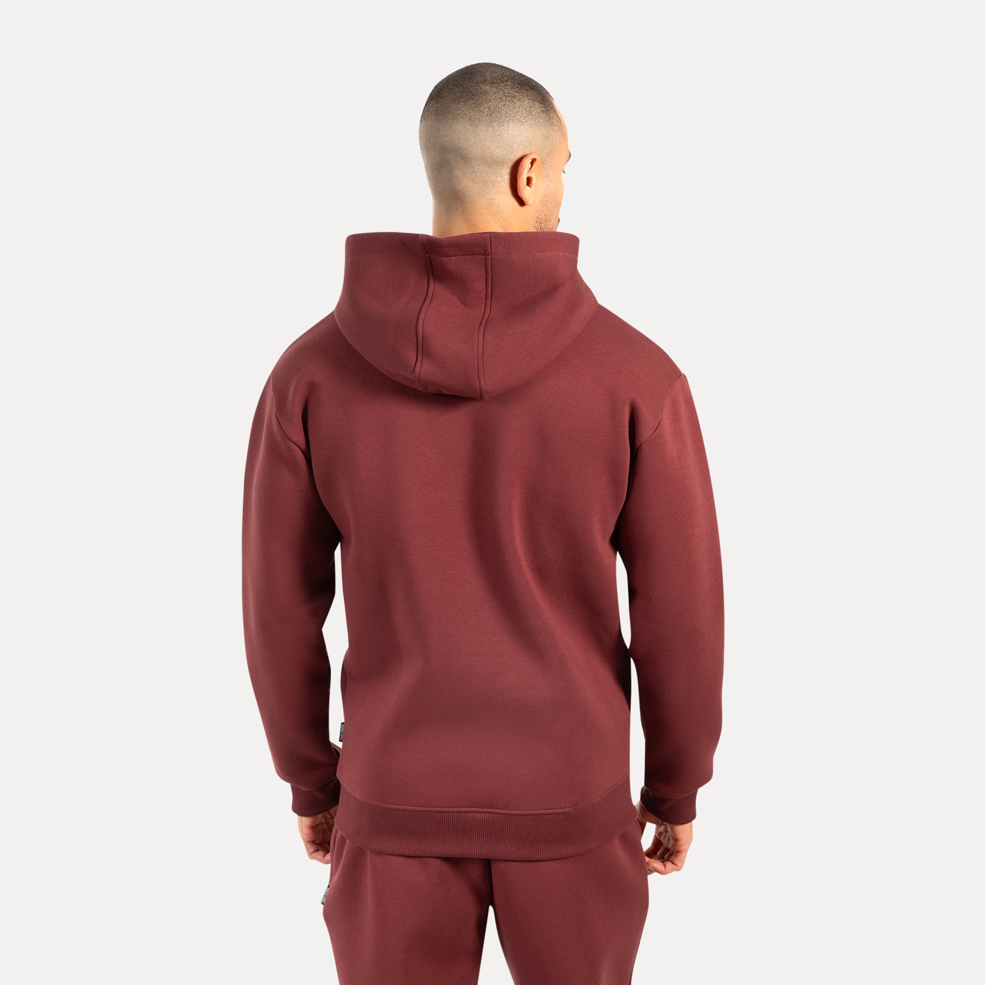 Zip Hoodie Ilyas