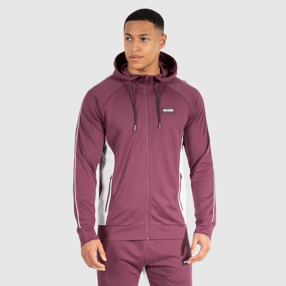 Zip Hoodie Suit Pro