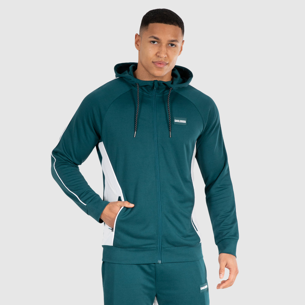 Zip Hoodie Suit Pro