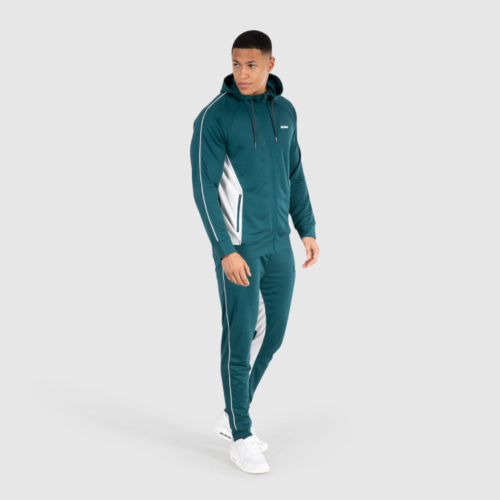 Zip Hoodie Suit Pro