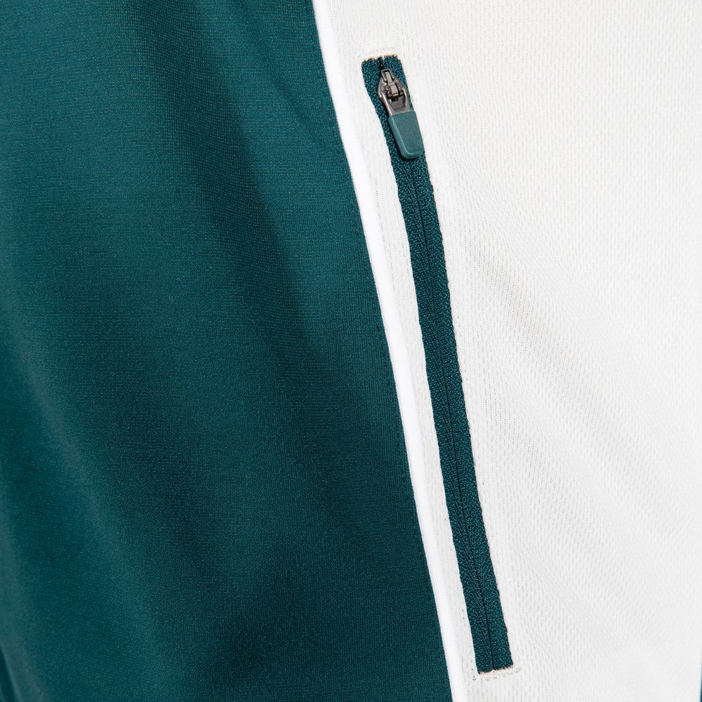 Zip Hoodie Suit Pro