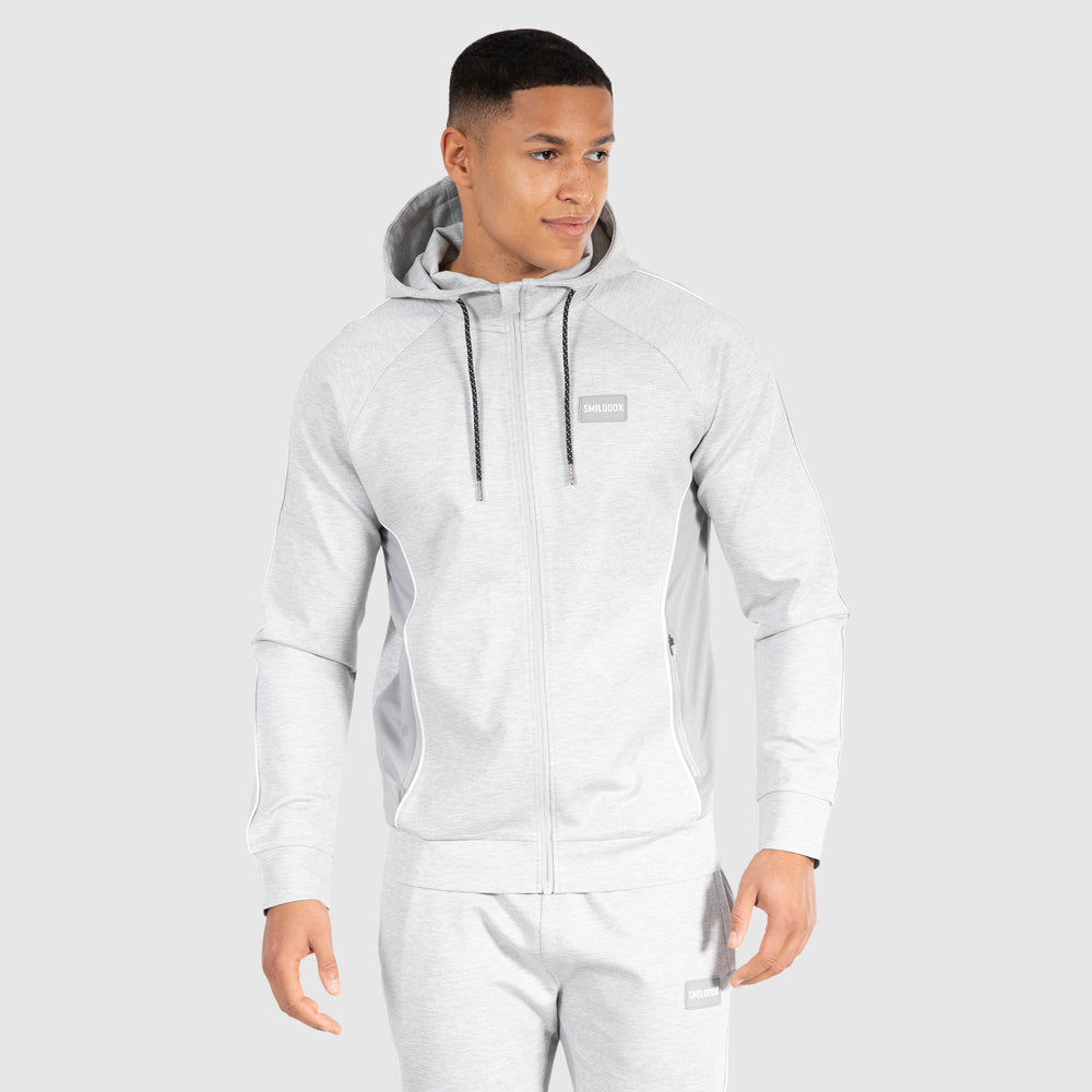 Zip Hoodie Suit Pro