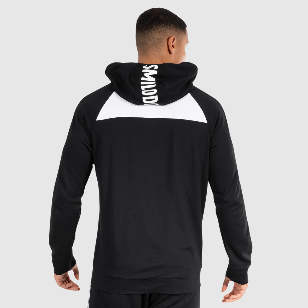 Zip Hoodie Suit Pro