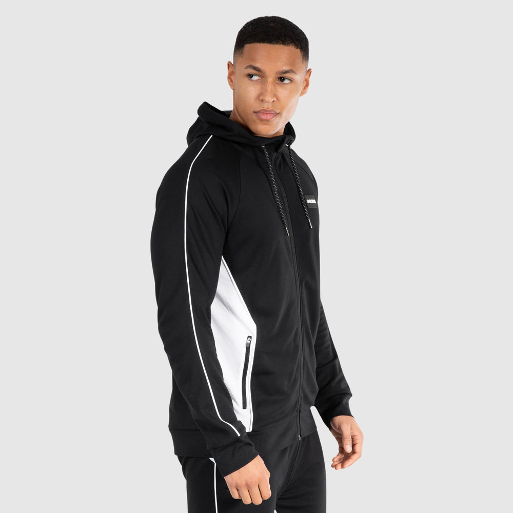 Zip Hoodie Suit Pro