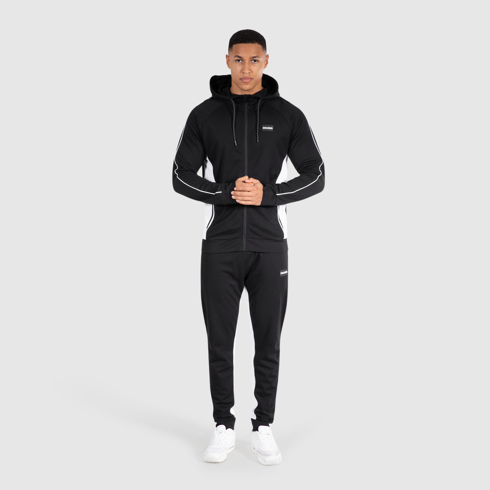 Zip Hoodie Suit Pro