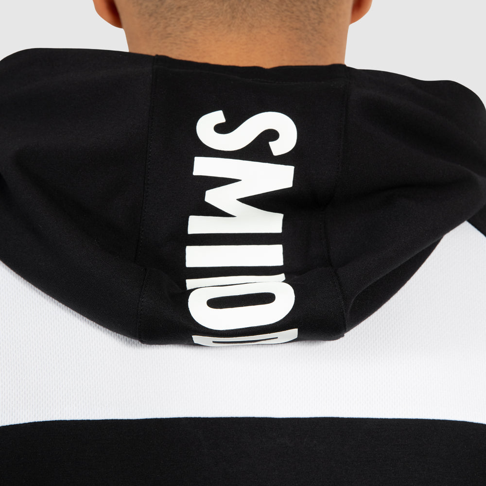 Zip Hoodie Suit Pro