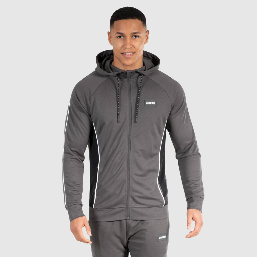 Zip Hoodie Suit Pro