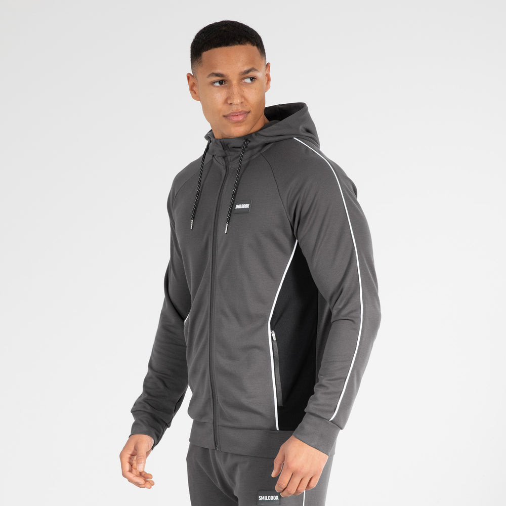 Zip Hoodie Suit Pro