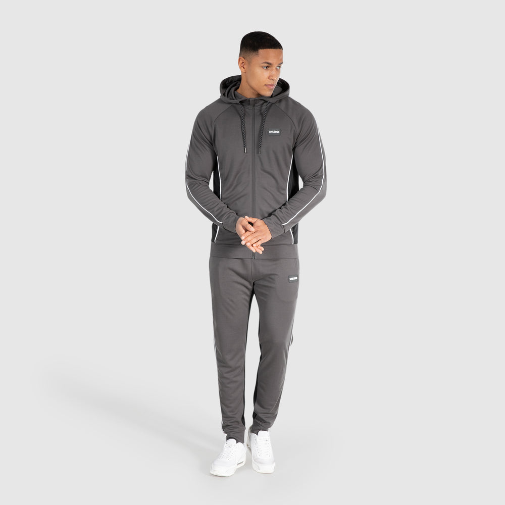 Zip Hoodie Suit Pro