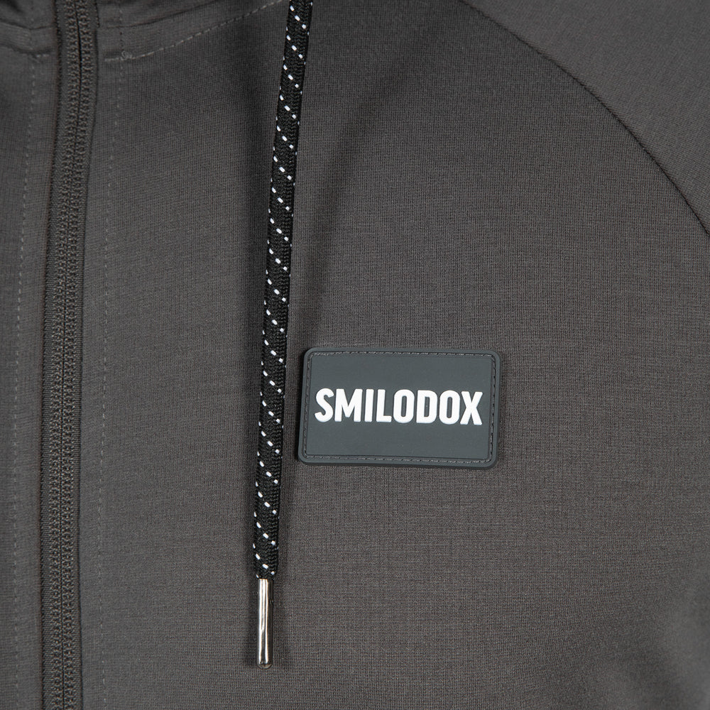 Zip Hoodie Suit Pro