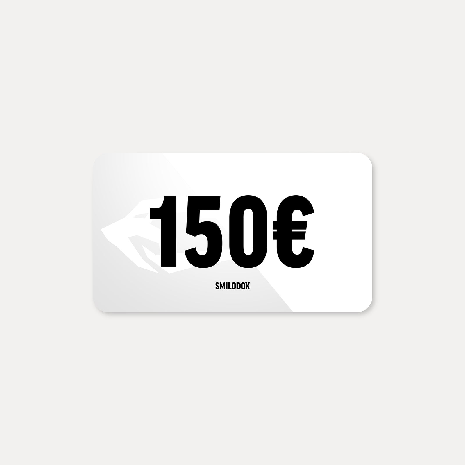 Geschenkgutschein 150€
