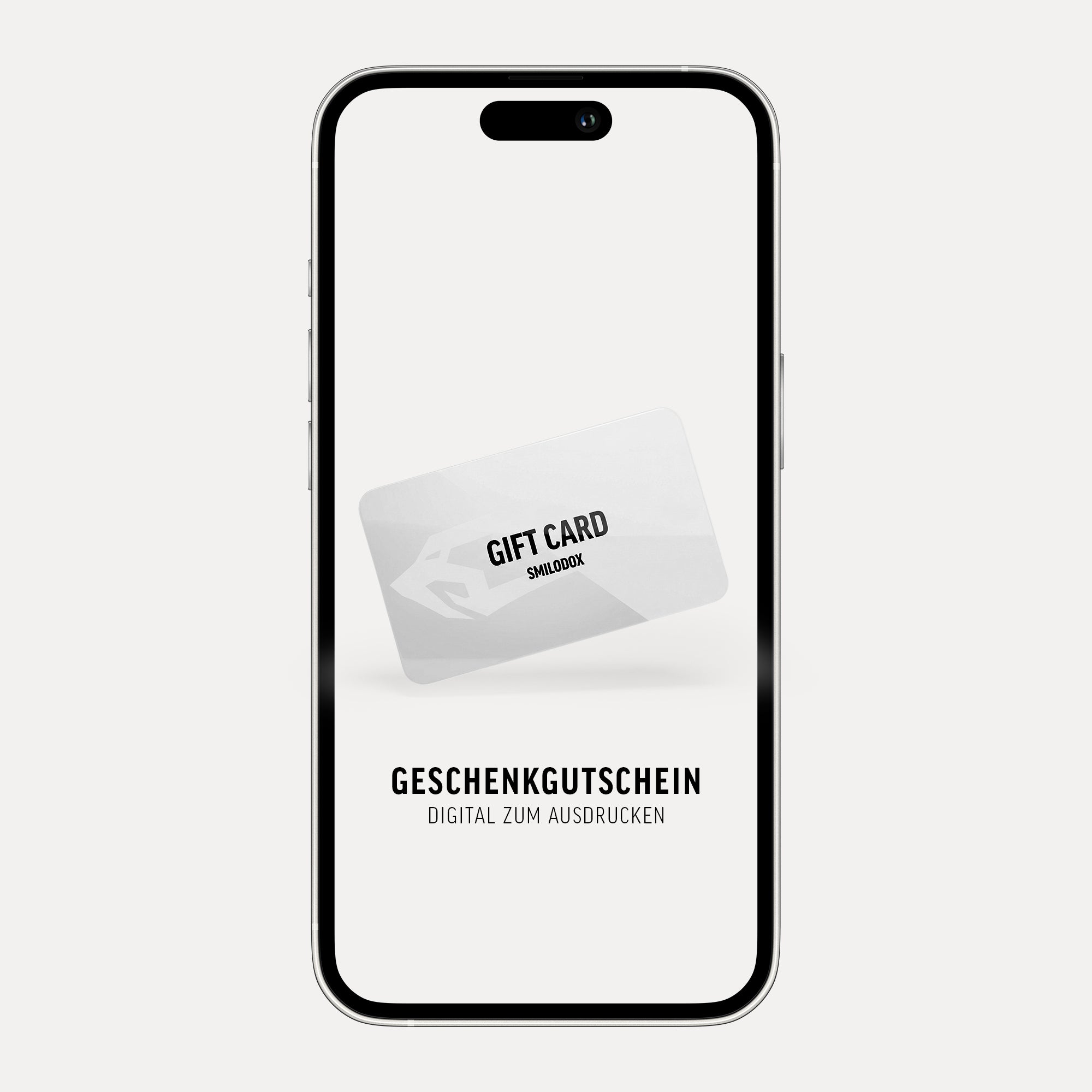 Geschenkgutschein 100€