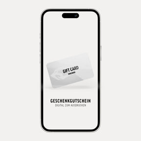 Geschenkgutschein 100€