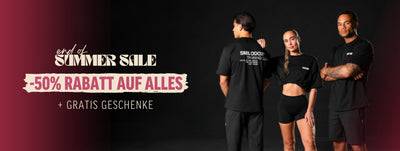 Sales Promo Banner