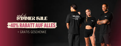 Sales Promo Banner