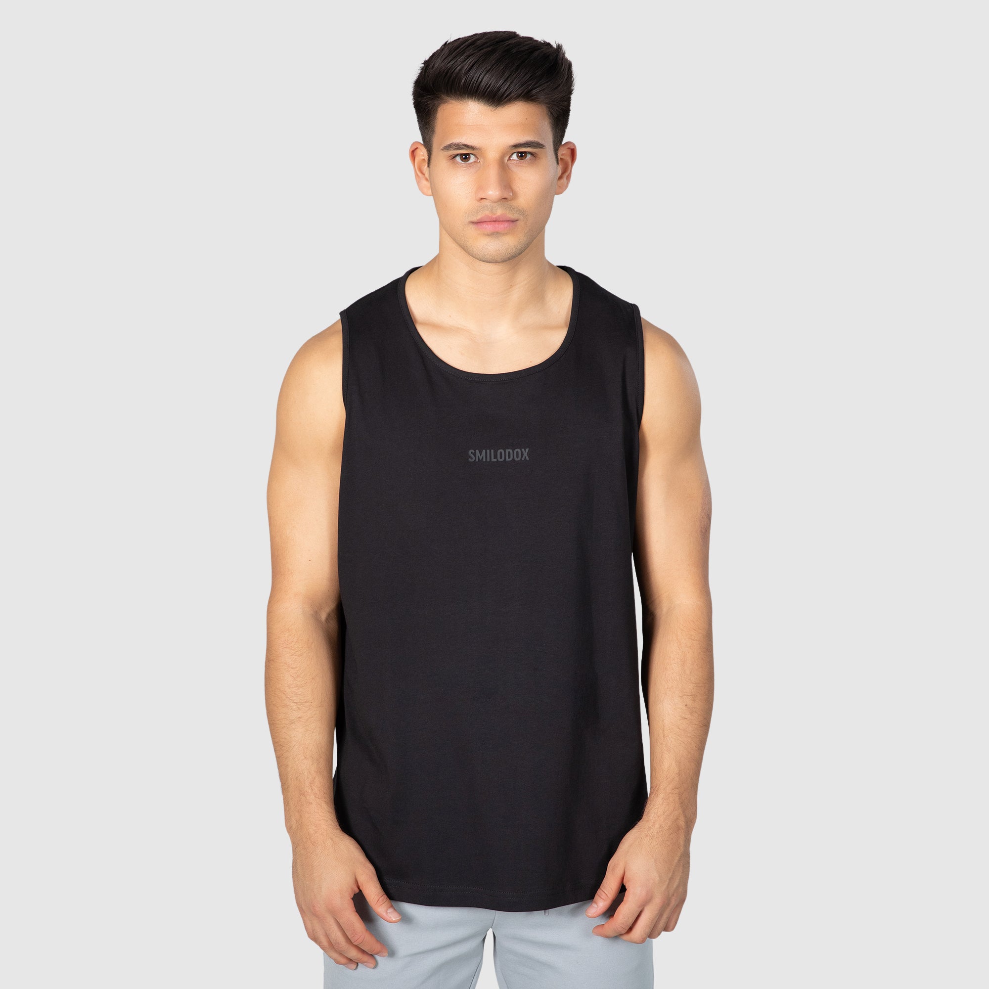 Smartsleep Tank Top Francis