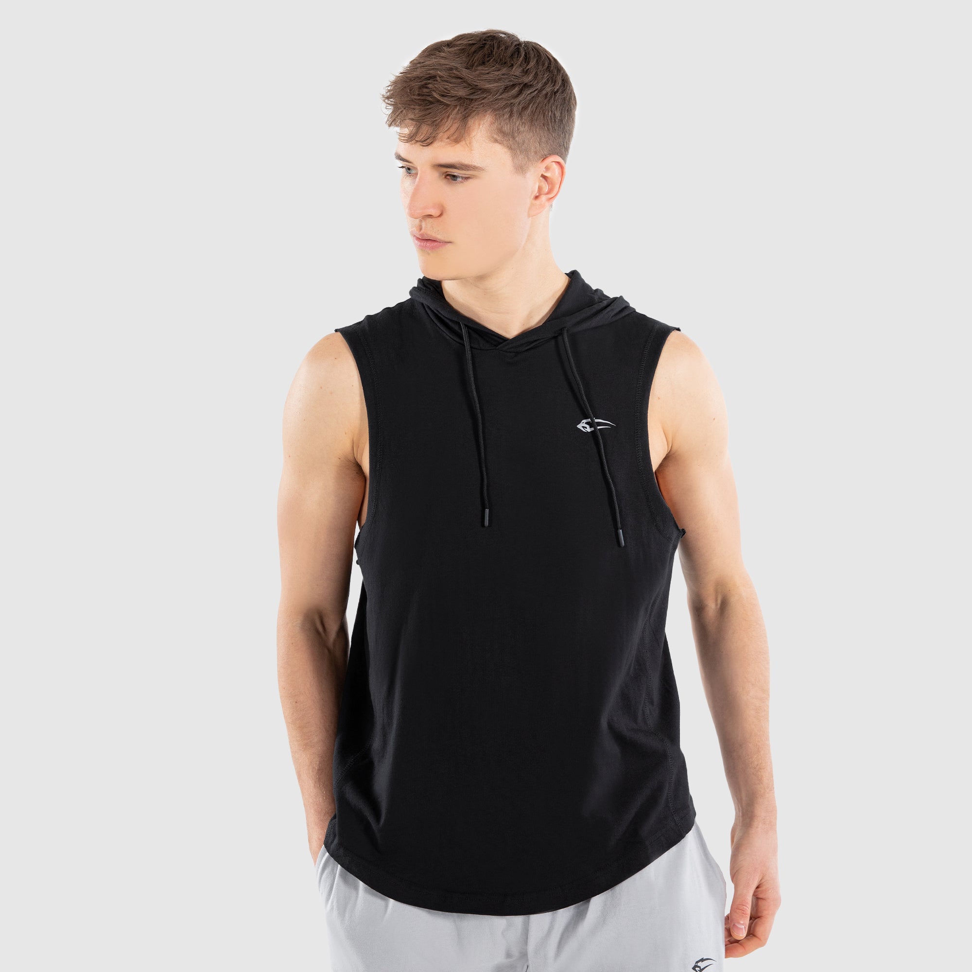 Smartsleep Hooded Tank Gabriel