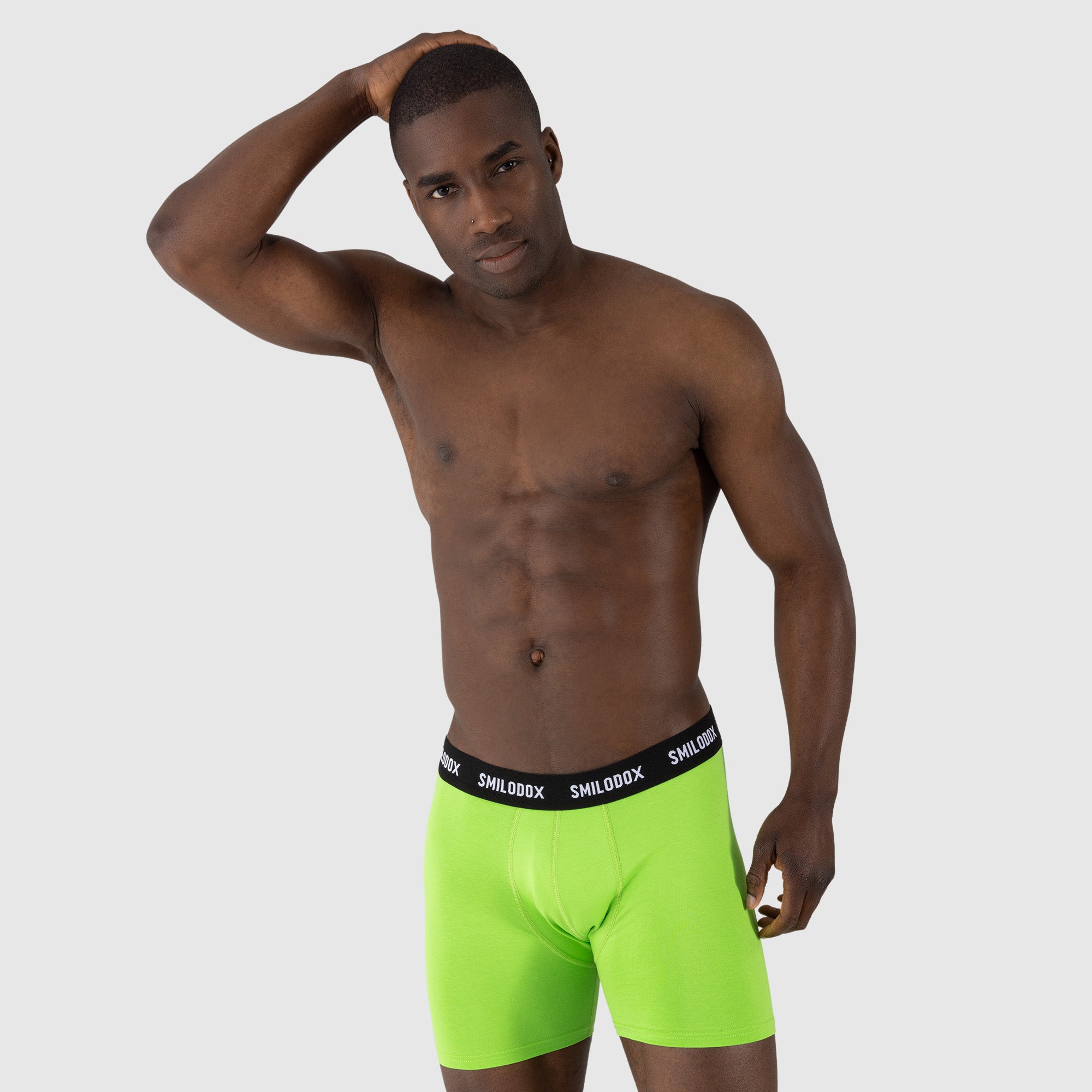 Boxershorts 3er Pack