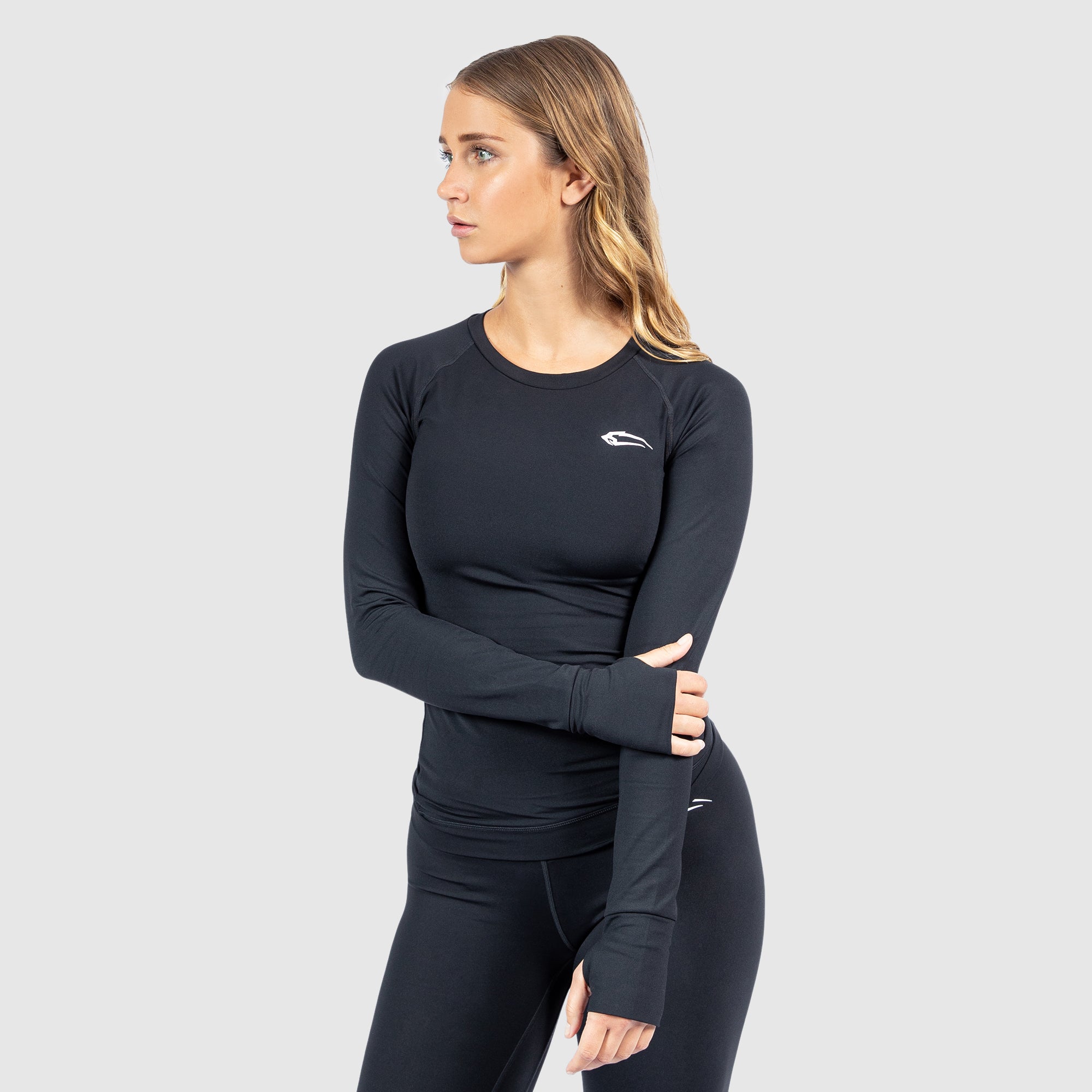 Smartsleep Longsleeve Advanced Breath