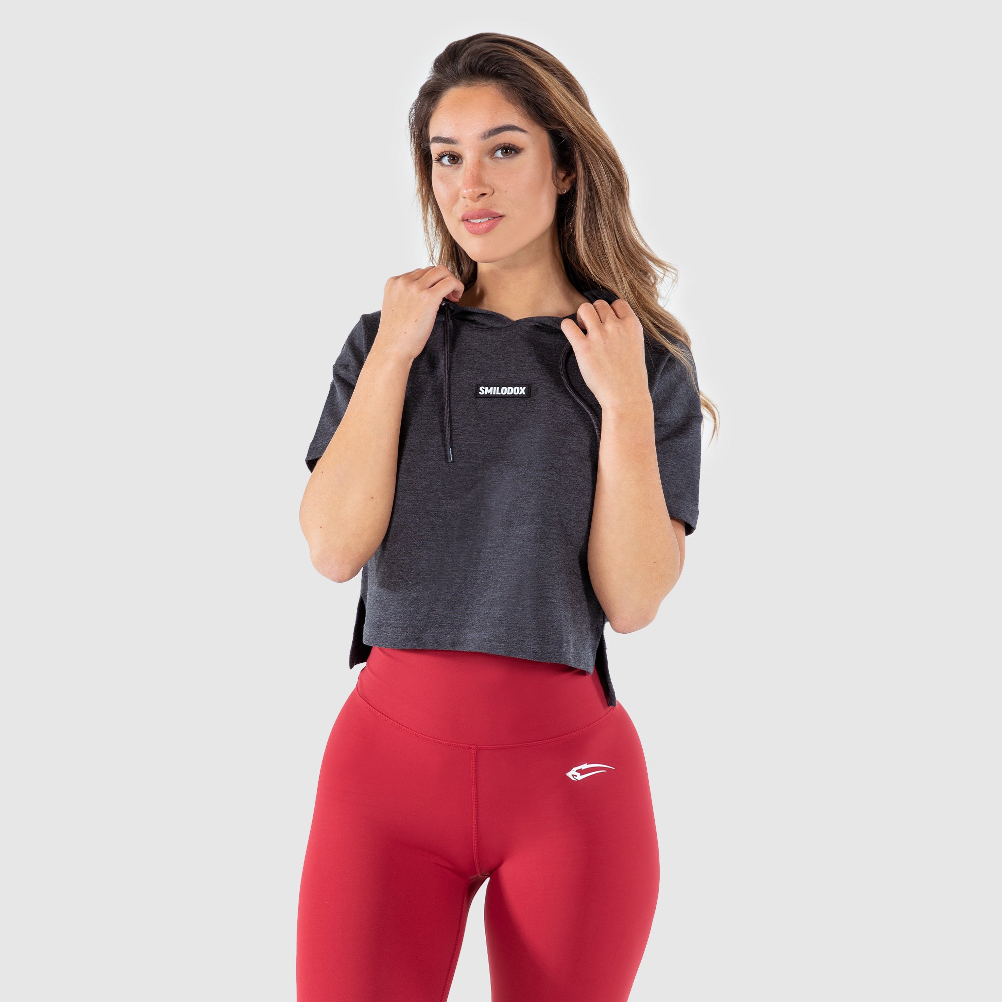 Anthrazit Rosa