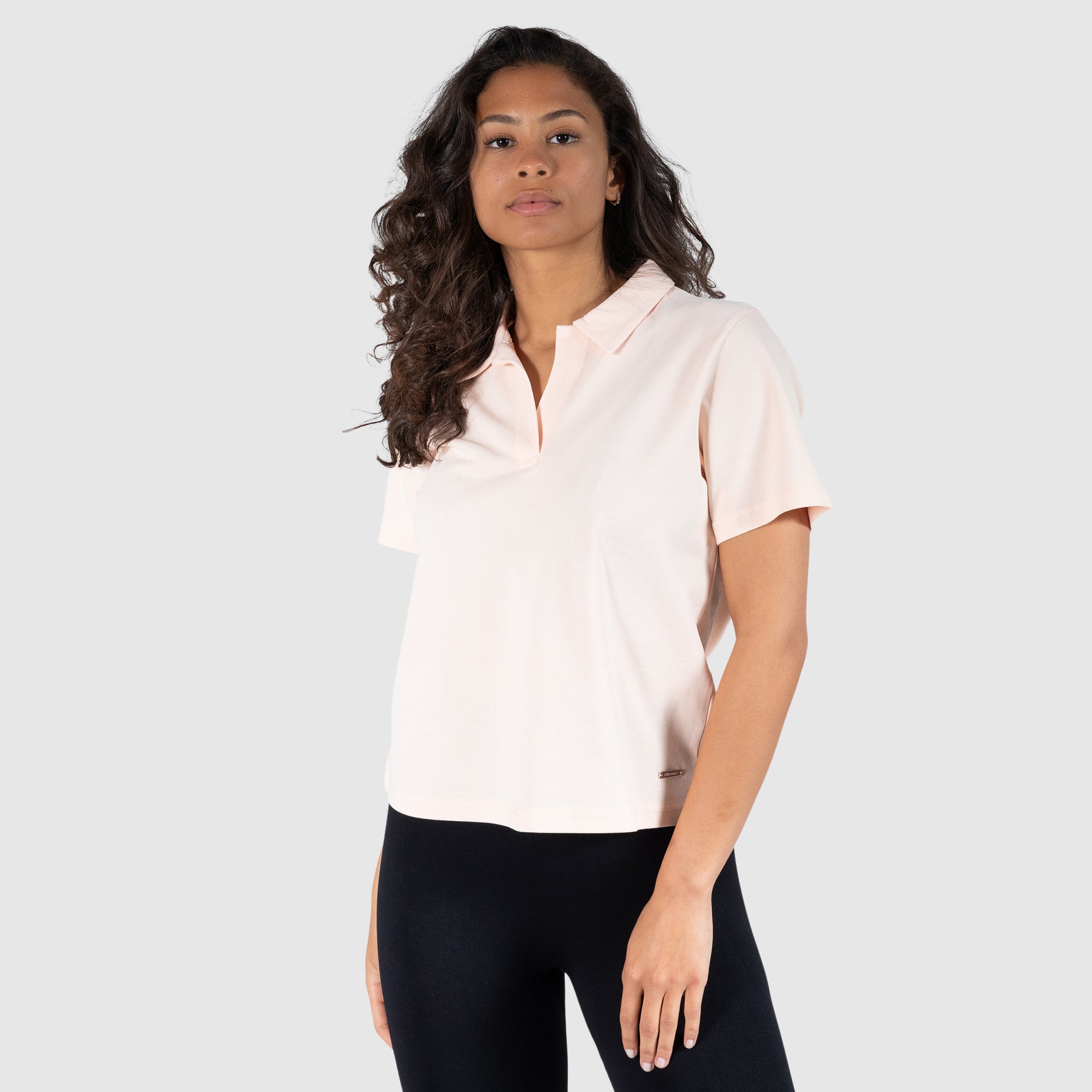 Smartsleep Poloshirt Shay