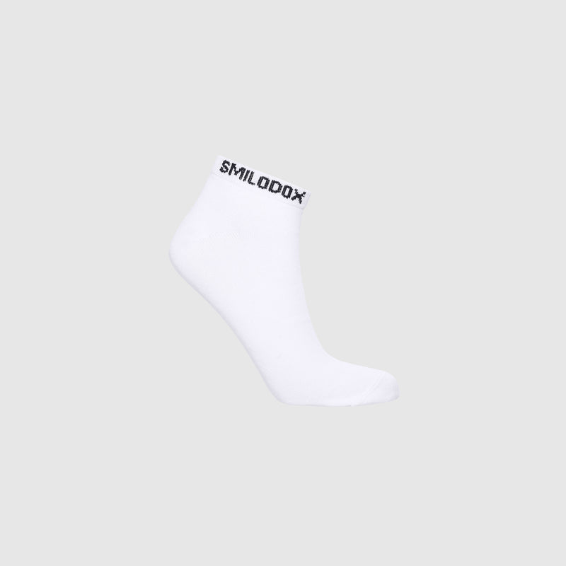 Herren Sneaker Socken 3er Set – SMILODOX