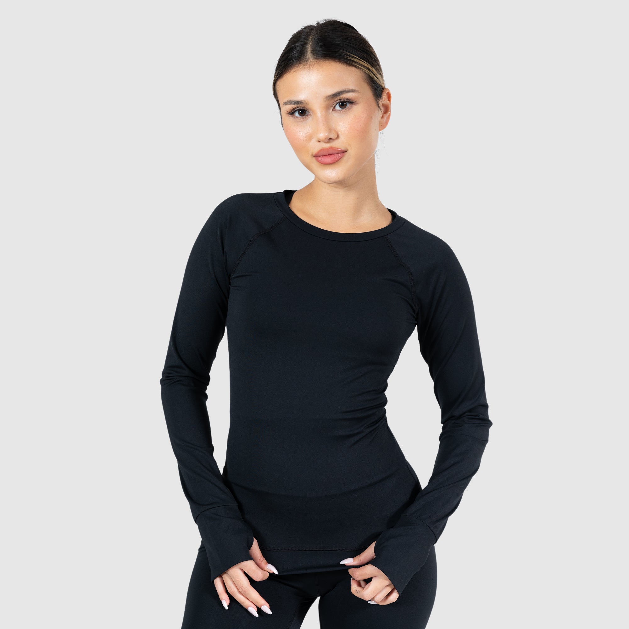 Smartsleep Longsleeve Lorie