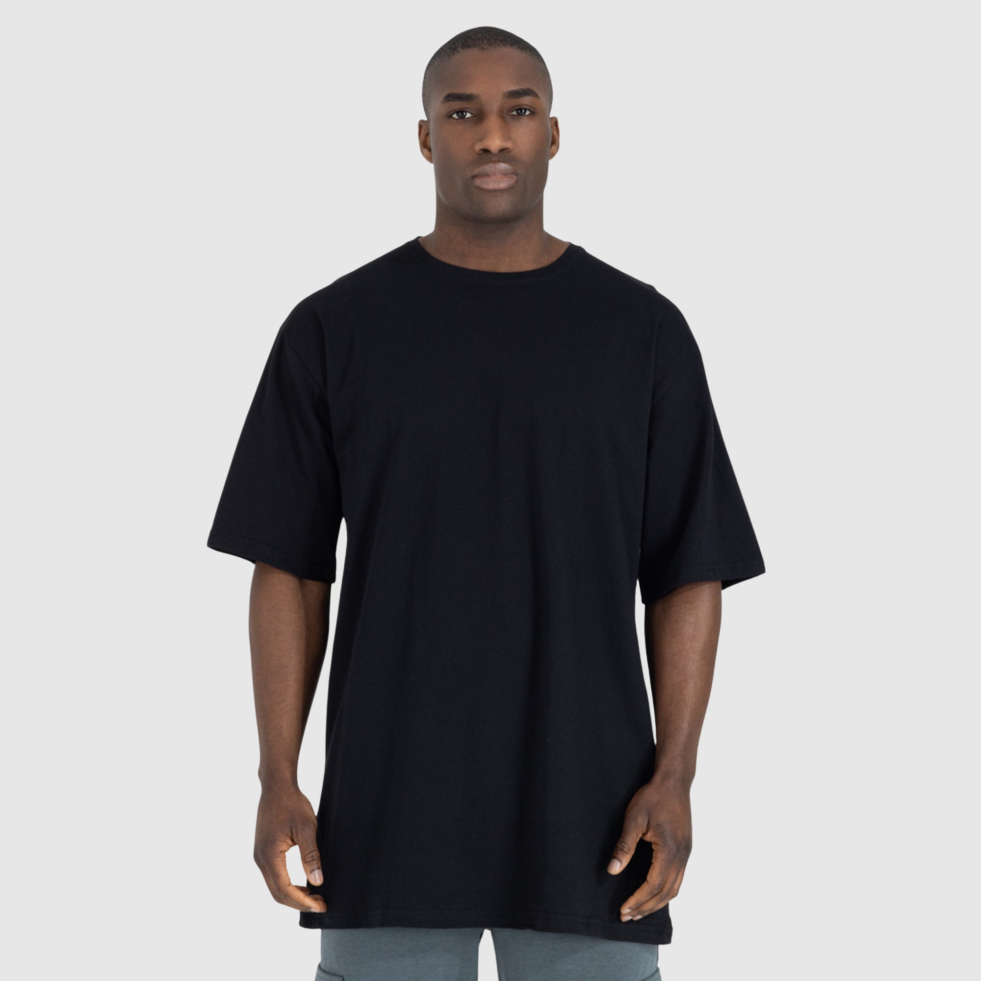 Smartsleep Oversize T-Shirt Eclipse