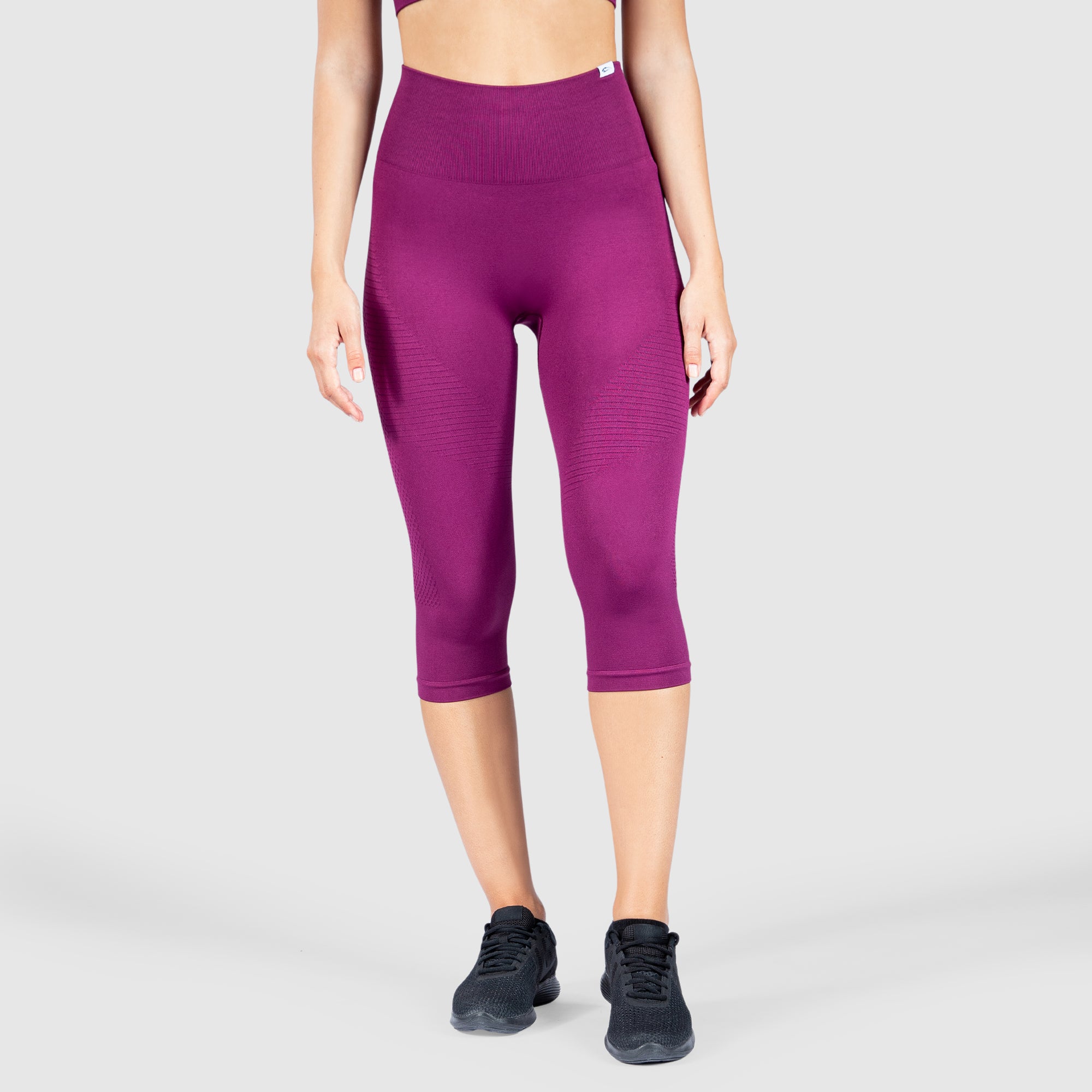 Smartsleep Capri Leggings Bloom