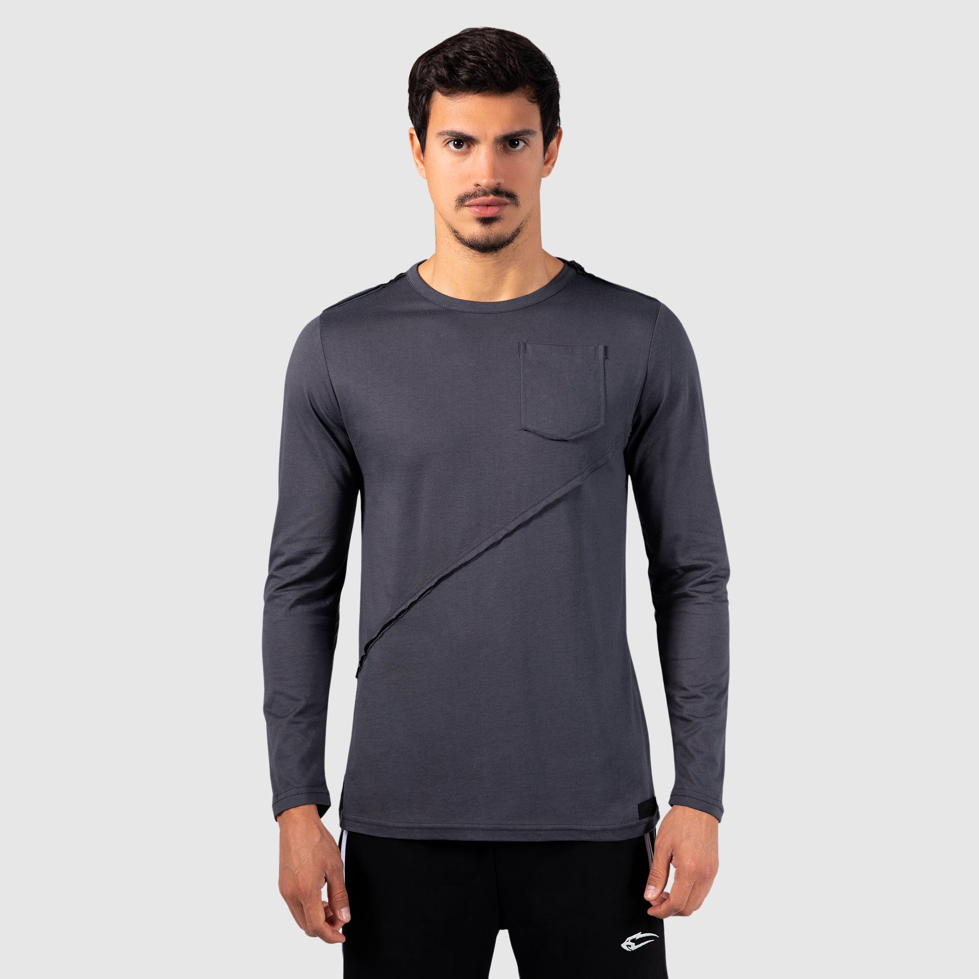 Smartsleep Longsleeve Evan