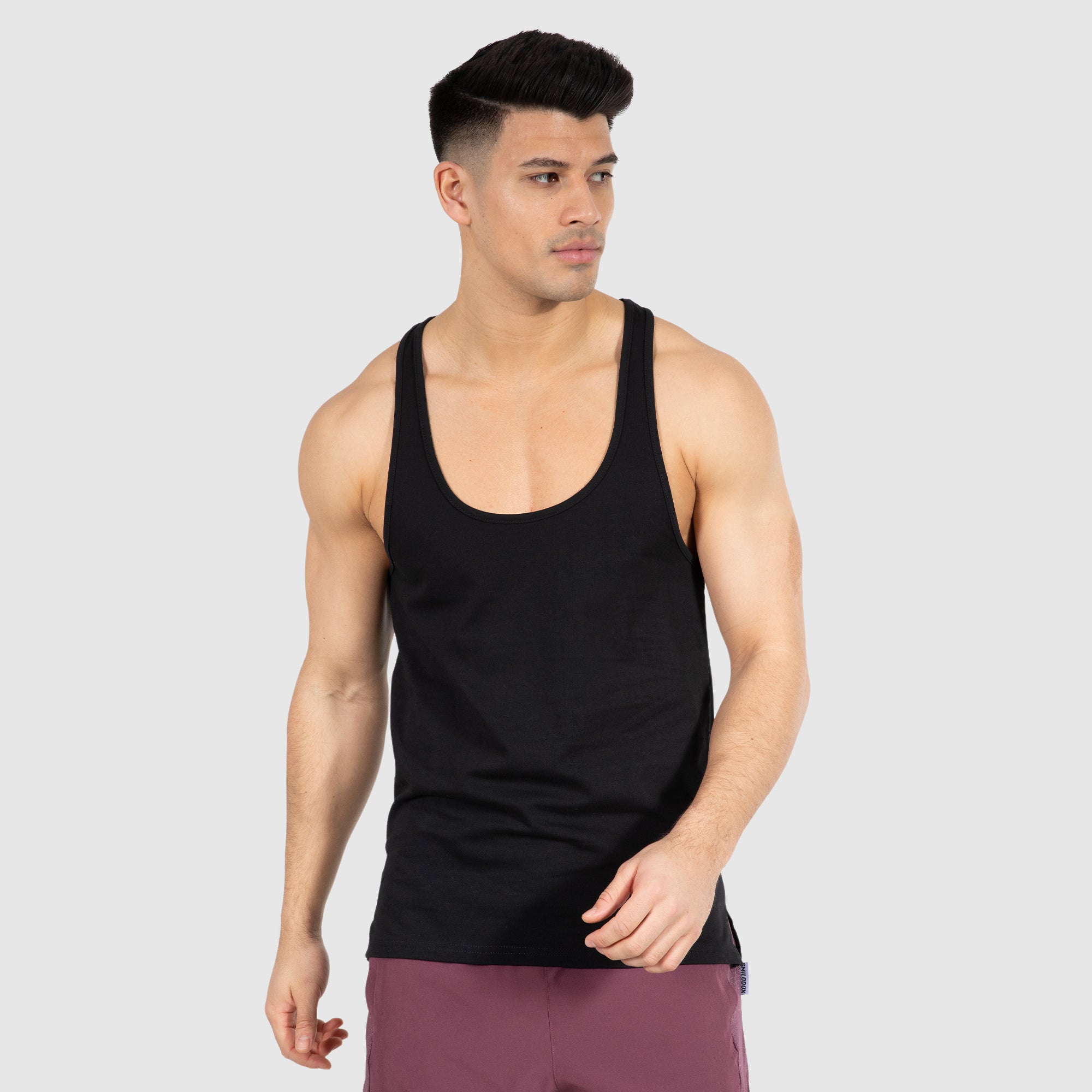 Smartsleep Stringer Basti