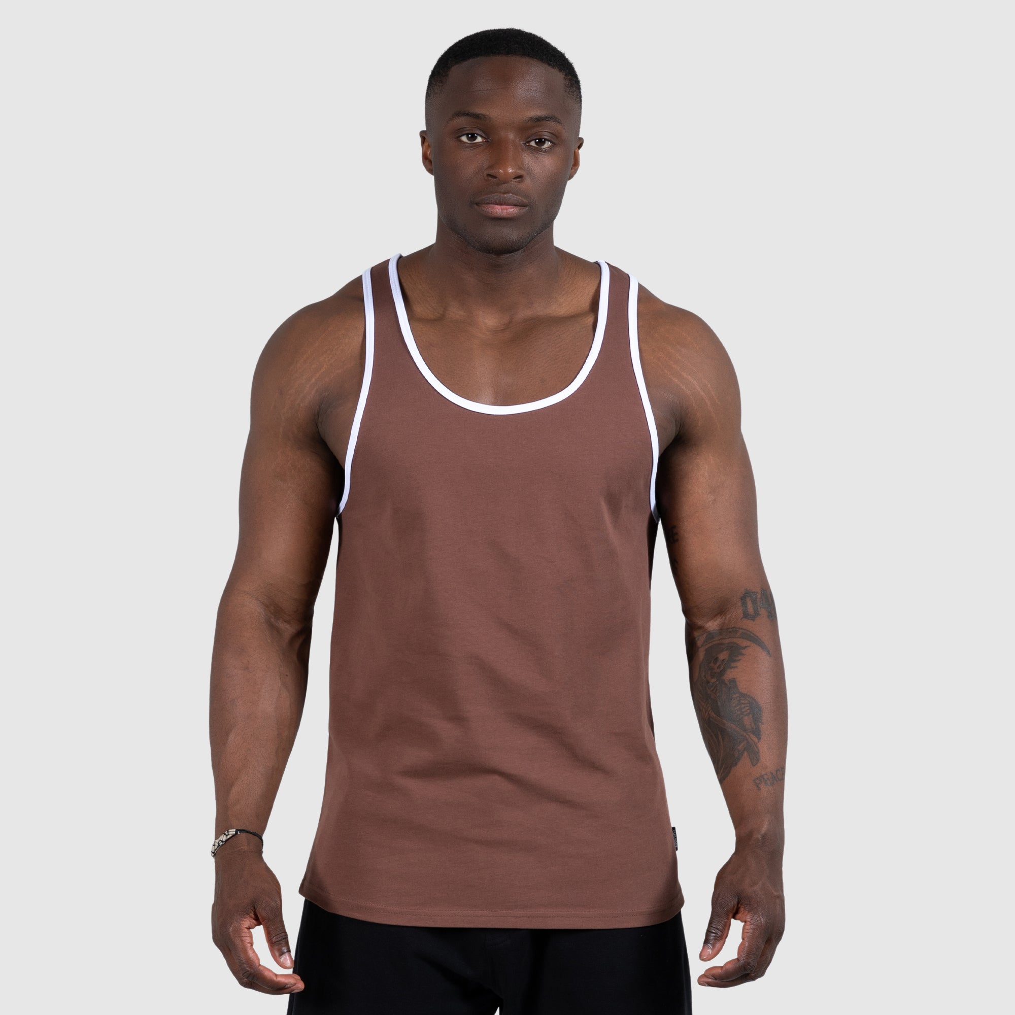 Smartsleep Tank Top Joe