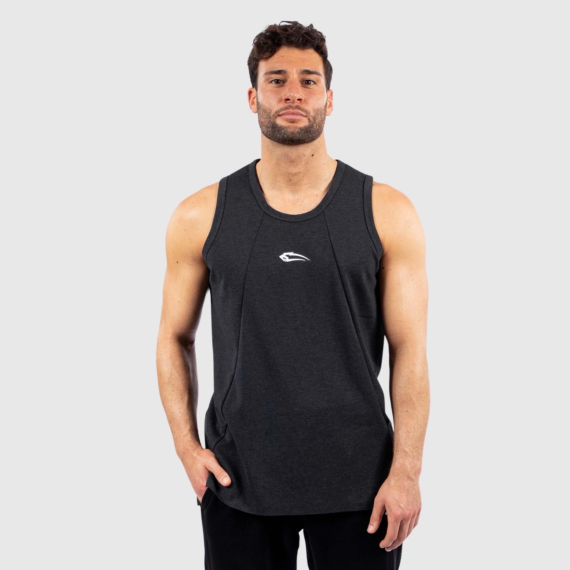 Smartsleep Tank Top Wide