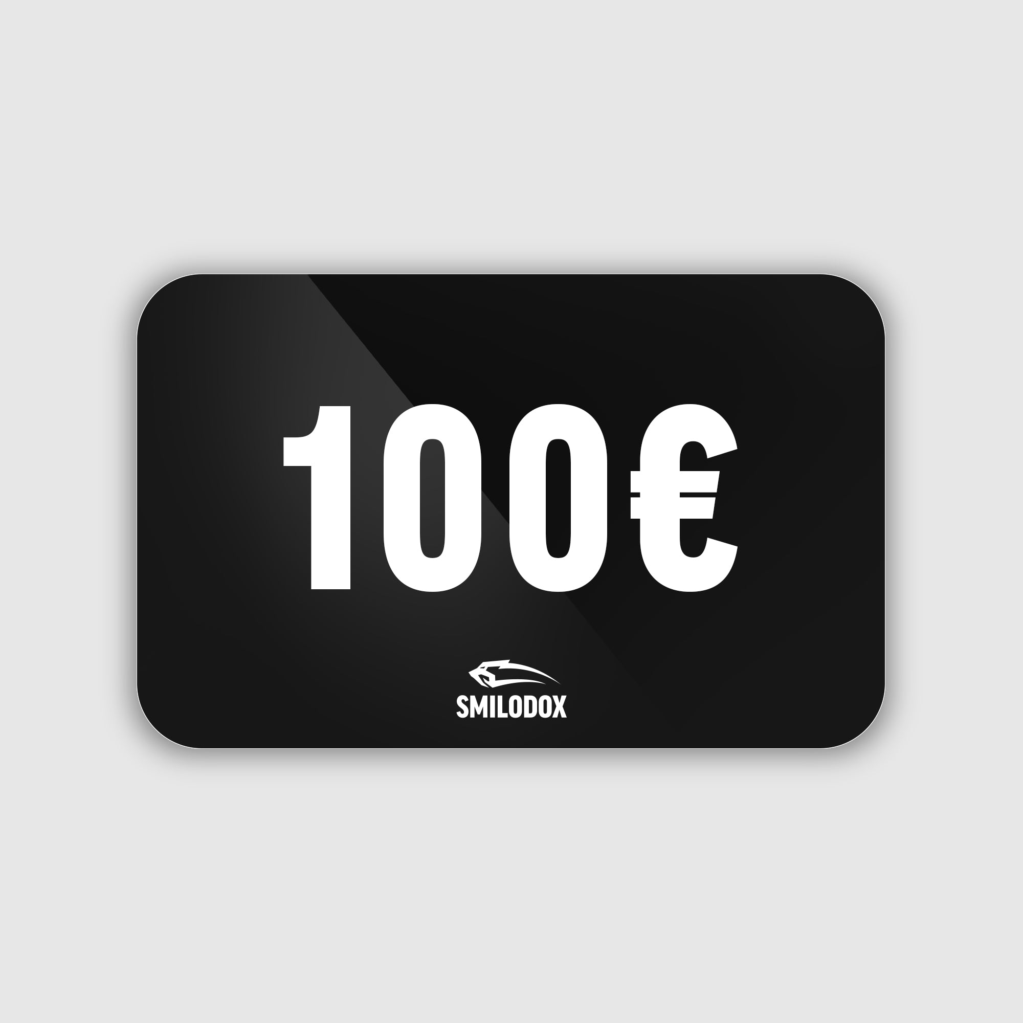 Smartsleep Geschenkgutschein 100€